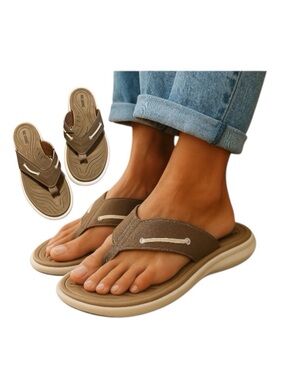 Reel Legends Flip Flops